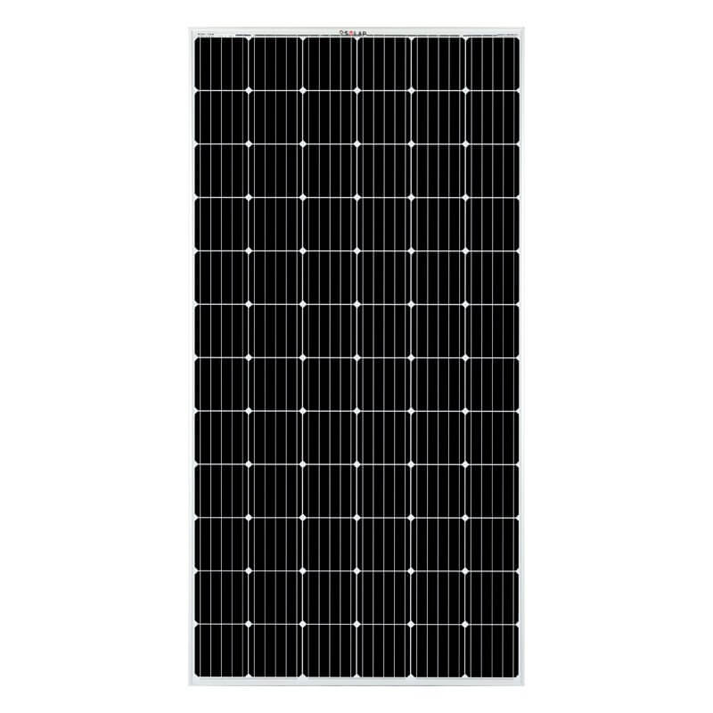 400w {Fala} solar panel